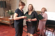 Konferencja miejska pt.: "Nowoczesna szkoła, czyli jaka? Budowanie poczucia zadowolenia i sukcesu…