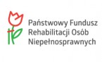Pilotażowy program dla osób niepełnosprawnych finansowany ze środków PFRON