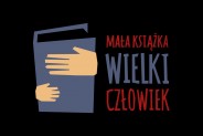 Mała książka - wielki człowiek
