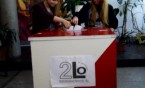 W Matei "Młodzi Głosują"