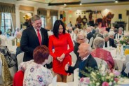 Noworoczne Spotkanie Złotych i Diamentowych Jubilatów organizowane jest przez prezydenta miasta…