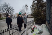 Obchody górniczego święta w Siemianowicach Śląskich.