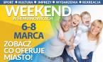 Weekend w mieście