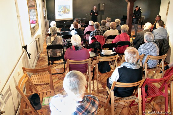 Drugi dzień Siemianowickich Senioraliów 2017.