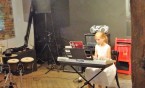 Koncert kół muzycznych MDK w Muzeum