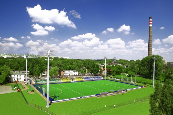Kompleks Sportowy "SIEMION"