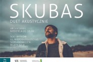 Skubas - plakat