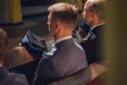 Siemianowickie obchody wybuchu I Powstania Śląskiego.