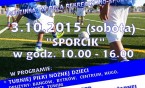 "Niebieski Bajtel" już jutro ! Pogoda zamówiona.