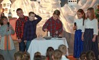 Wilijo po ślonsku