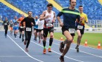 Bieg Wiosenny w Parku Śląskim pod patronatem Prezydenta Siemianowic Śląskich