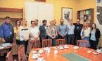 Podziękowania dla firm za współorganizację Akademii Przedsiębiorczości