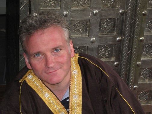 Jarosław Kret