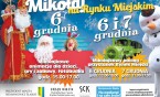 Mikołaj w plenerze