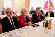 Debata w Zameczku, organizowana przez Siemianowickie Stowarzyszenie Samorządowców