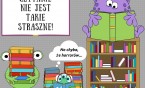 Koszmary w Bibliotece