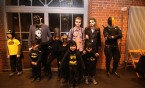 Wieczór z Batmanem w SCK
