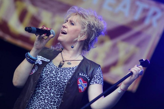Alicja Boncol
