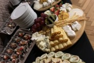 Catering Cogito