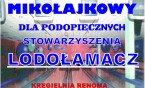 I Mikołajkowy Turniej w bowlingu