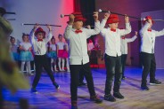 III Gala Siemianowickich Barw Wolontariatu.