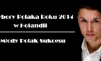 Nominacja R. Malugi do tytułu Polaka Roku w Holandii