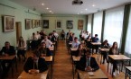 Matura-start!