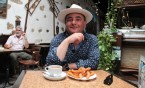 Kulinarnie o podróżach czyli spotkanie z Robertem Makłowiczem