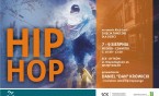 Taniec hip-hopowy dla dzieci w SCK- Bytków