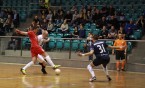 Cuber show ! Zwycięstwo siemianowickich futsalistów