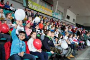III Olimpiada Pierwszoklasistów w Kompleksie Sportowym "Michał".