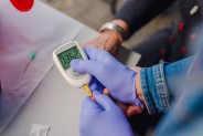 Czwarty Piknik Zdrowia w SCK Parku Tradycj