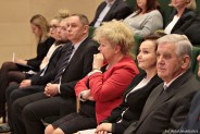 III edycja konferencji zorganizowanej przez siemianowicki PUP dotycząca Krajowego Funduszu…