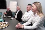 Sukces takich firm jak „Wyleżałek i Wyleżałek” zachęca innych przedsiębiorców do wyboru…