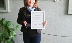 "Nauczyciel na medal 2017" ze Szkoły Podstawowej 20