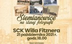 Siemianowice na starej fotografii