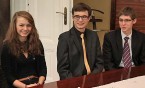 Nauka drogą do sukcesu na Śląsku