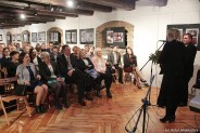 Uroczystości 65-lecia Społecznego Ogniska Muzycznego działającego w Siemianowicach Śląskich.