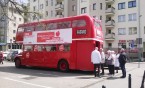 Bezpłatne badania w ramach Mobilnego Miesiąca Zdrowia