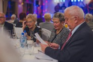 Noworoczne Spotkanie Złotych i Diamentowych Jubilatów organizowane jest przez prezydenta miasta…