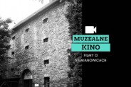Muzealne Kino - plakat