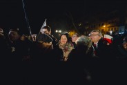 Fotorelacja z wizyty Prezydenta RP Andrzeja Dudy w Siemianowicach Śląskich.