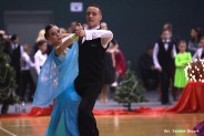 XXXI Ogólnopolski Turniej Tańca Towarzyskiego „Flamenco 2014” pod Patronatem Prezydenta Miasta…