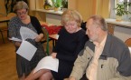 Dzieci uczą się życia od nas – czyli…powrót do przeszłości :)