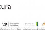 Współ/kultura - logo