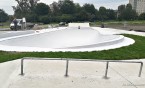 Skatepark już pojutrze