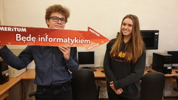 Klasa informatyczna