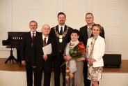 Fotografia Jubilatów