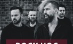 Rock Noc z Organkiem