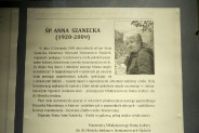 W Miejskiej Bibliotece Publicznej miała miejsce uroczystość nadania imienia tej placówce imienia…